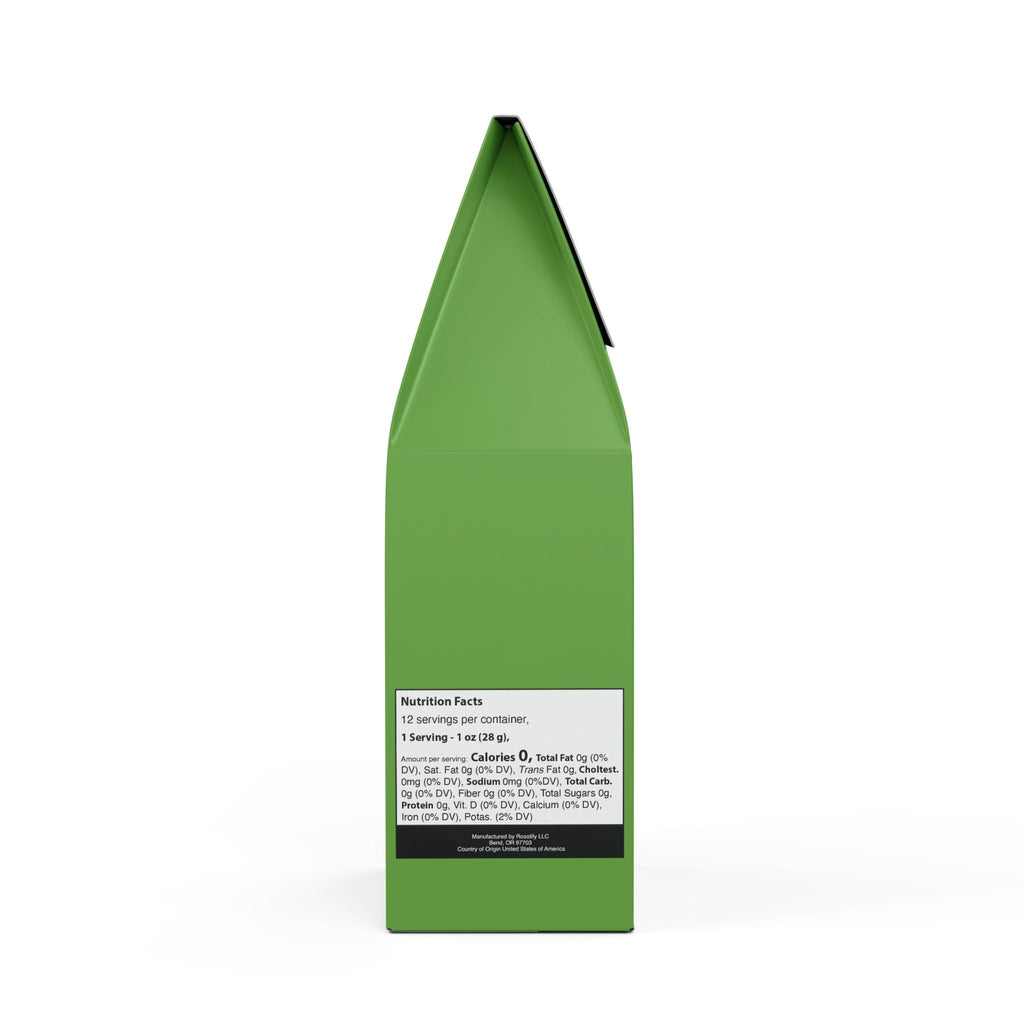 High Lakes Coffee Blend (Light Roast)