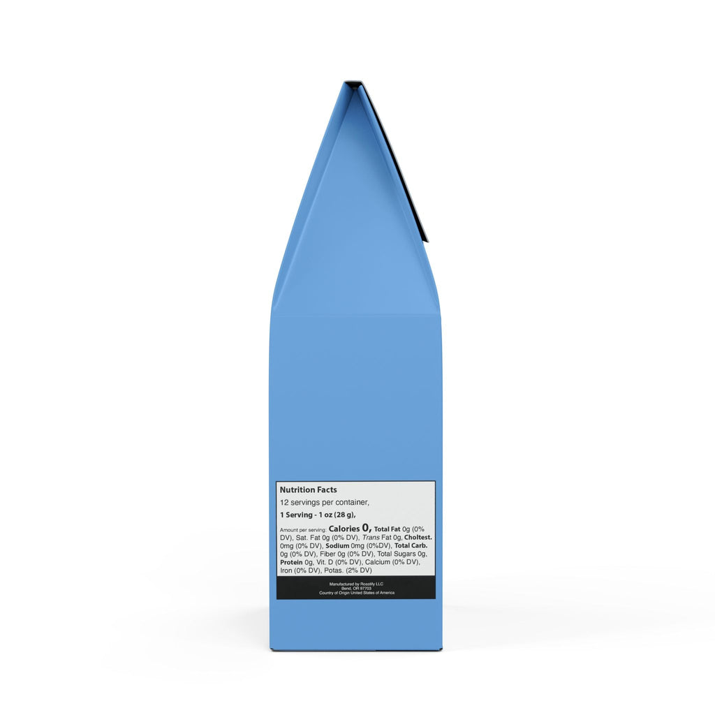 Flathead Valley Coffee Blend (Medium-Dark Roast)