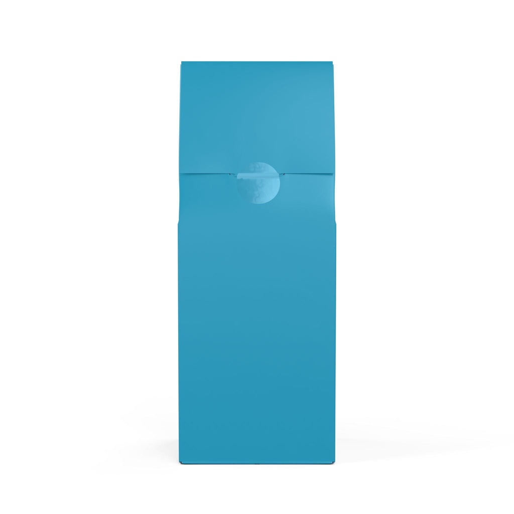 Cascades Coffee Blend (Medium-Dark Roast)