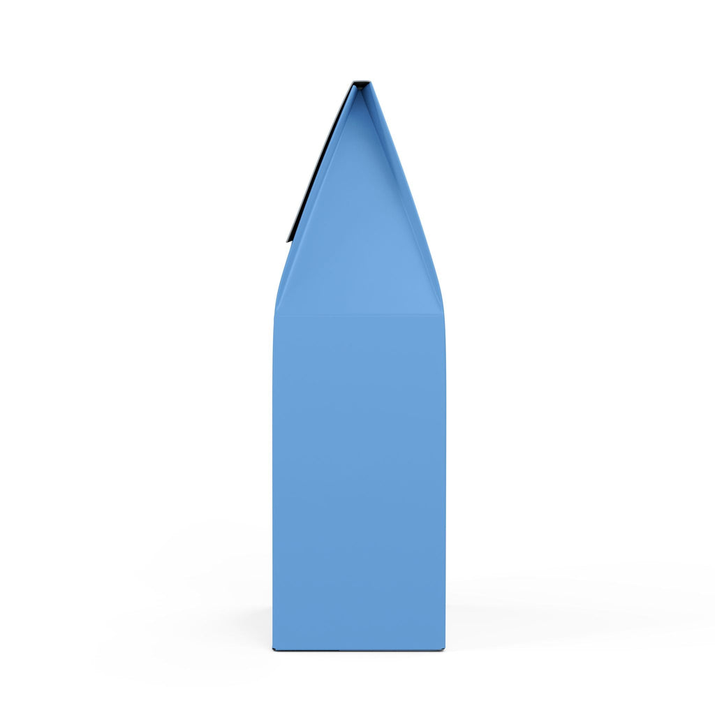 Flathead Valley Coffee Blend (Medium-Dark Roast)