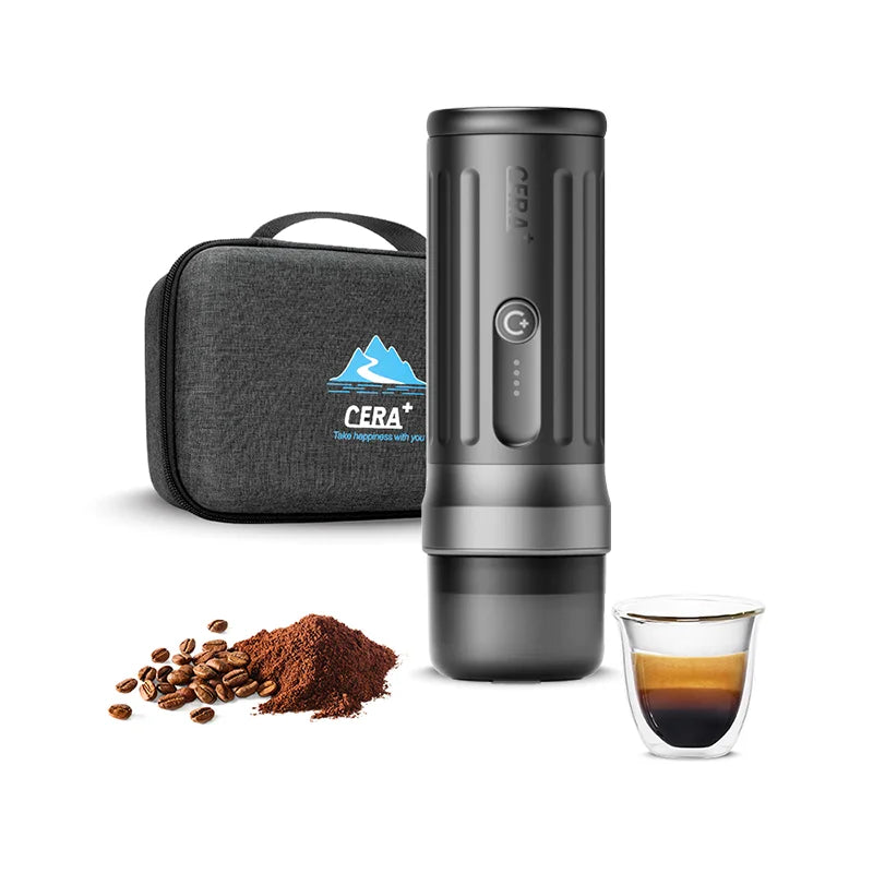 Coffee Making Machine New 9-20 bar Espresso Machine, Italian Smart Coffee Machine, Electric Coffee Machine for Hotel PCM03S MAX